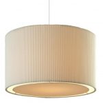 ceiling light shades emily cream ceiling lamp shade - firstlight lighting QKFUYAC