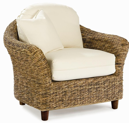 chair cushions - seagrass style NVIEHON