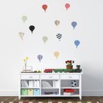 children wall stickers decorate with childrenu0027s wall stickers - in decors CDTWRKO