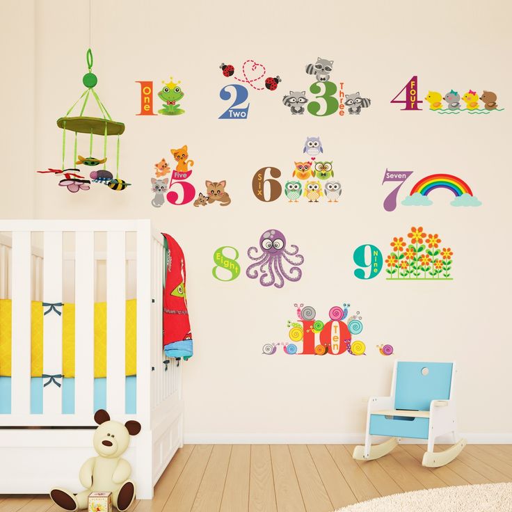children wall stickers this is combo deal that comes with 1 sticker packs size DVHMITX