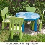 childrens garden furniture childrenu0027s garden furniture at green yard - csp15153661 WNRERCZ