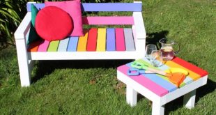 childrens garden furniture kids garden furniture to help them enjoy the outdoors - decorifusta FRQYFMH