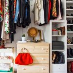closet makeover ideas closet organization ideas - clothing storage solutions QLWSOOL