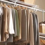 closet storage system add organization and extra room to your home with a closetmaid KZMSQZC