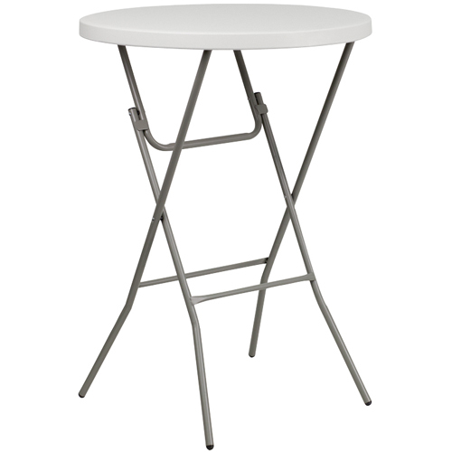 cocktail tables plastic folding tables | cocktail table | round pub table SKYFGCL