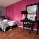 color that work well in combination with black furniture VFEAFSO