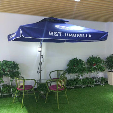 colorful garden umbrellas ... china rst quality customized outdoor patio beach garden umbrella china VEMGPJA