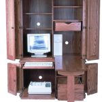 computer armoire amish 51 KEXXWHU