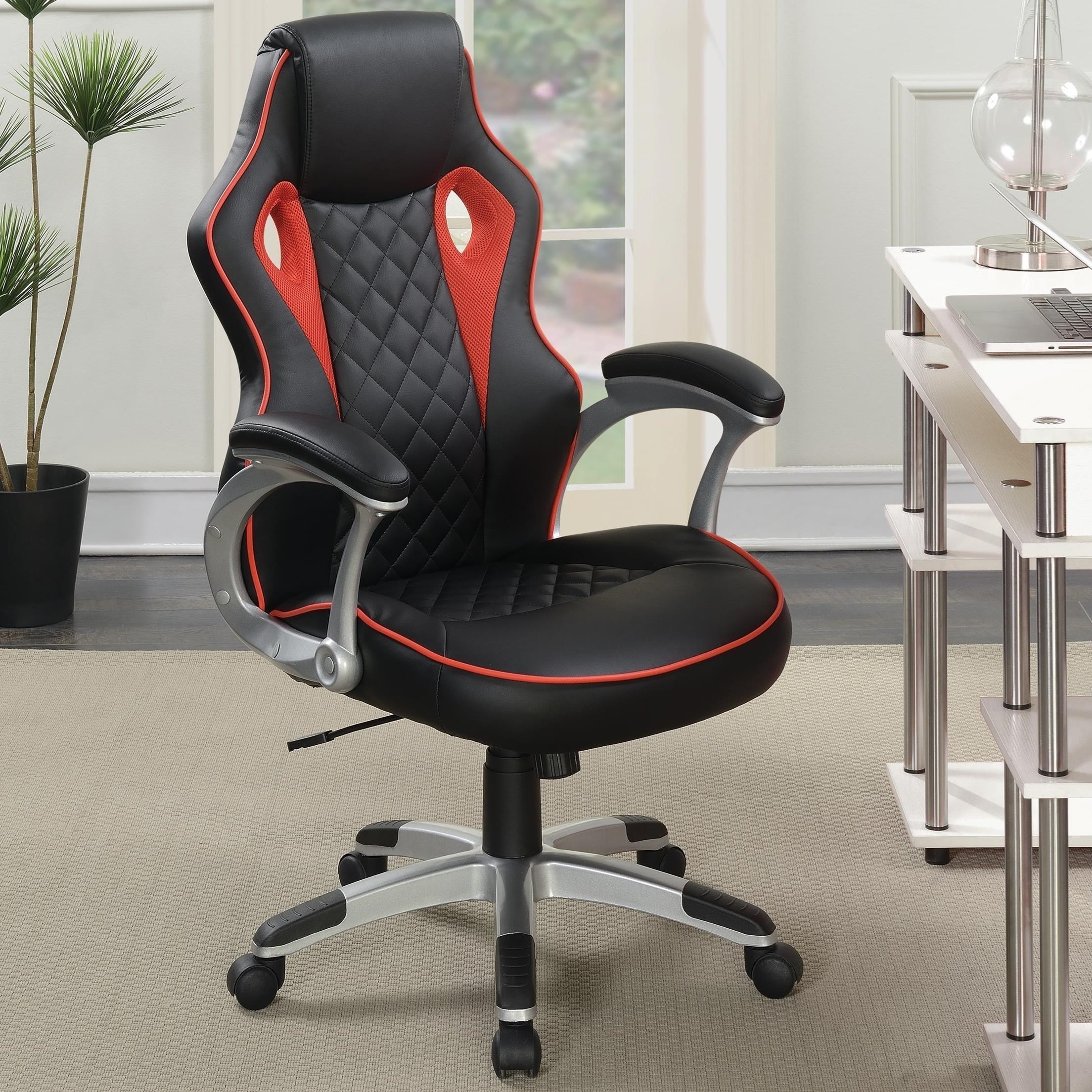 Qualities of Computer Chairs