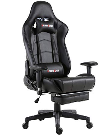 computer chairs ergonomic gaming chair for pc video game computer chair racing chairs ATGFHYO