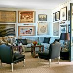 contemporary decorating ideas home decor ideas - mixing antique furniture and contemporary decor | VYHABLG