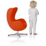 contemporary designer chairs for kids! QBOPXTV