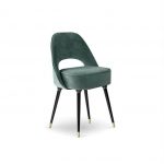 contemporary dining chairs make outstanding rooms TTLLIJR