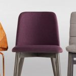 contemporary dining chairs modern dining chairs by blu dot YODVBNS