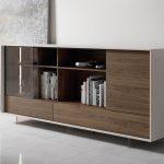 contemporary sideboards lisbon contemporary sideboard modern furniture sideboards wooden chairs for  sale MGHLDUY