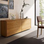 contemporary sideboards luxury high-end sideboards ... TPSBHGW