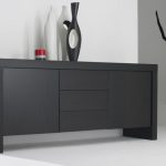 contemporary sideboards modern sideboards solve your storage issue - furnitureanddecors.com/decor IBVLQJN