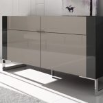 contemporary sideboards porto contemporary sideboard | modern furniture | modern sideboards RSSNGHQ