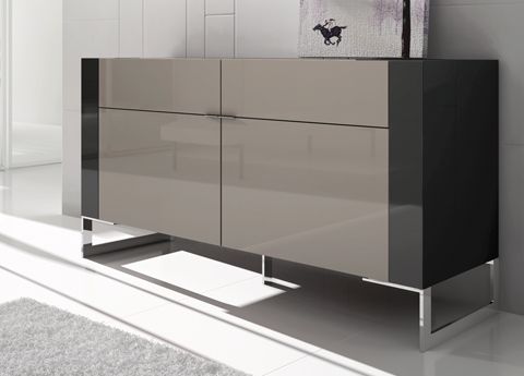 contemporary sideboards porto contemporary sideboard | modern furniture | modern sideboards RSSNGHQ