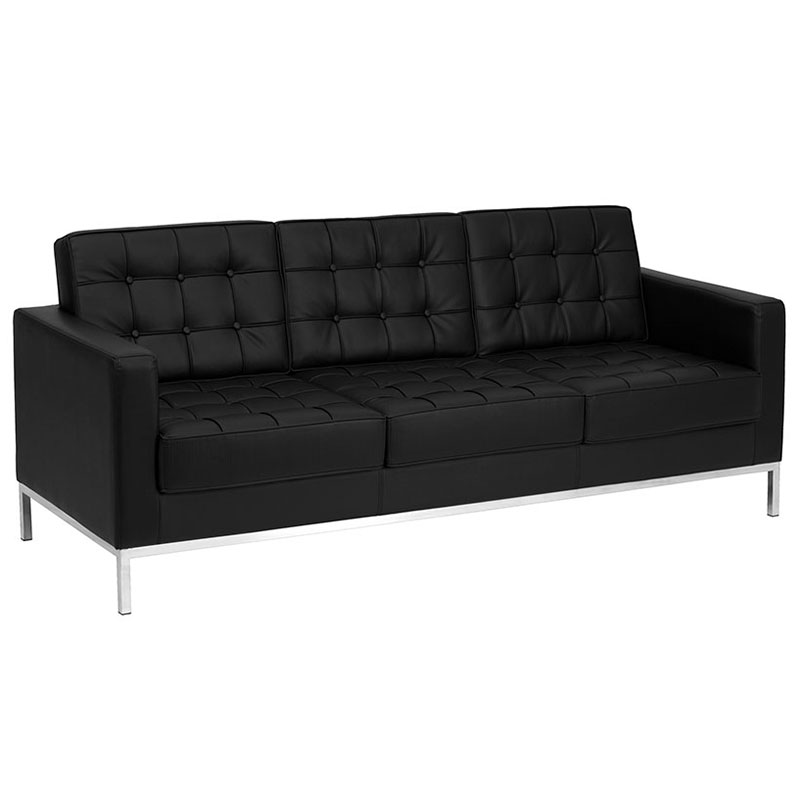 contemporary sofa call to order · contemporary sofas - linda modern sofa QVRJOAC
