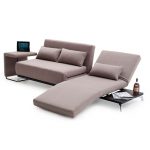 contemporary sofa call to order · jorgensen modern sofa sleeper LKLCNUU