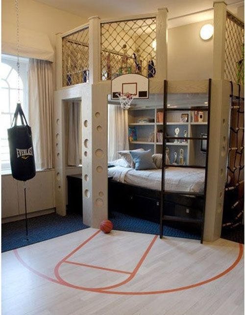 cool kids room ideas this room could work into the high school age for a IJVRLUL