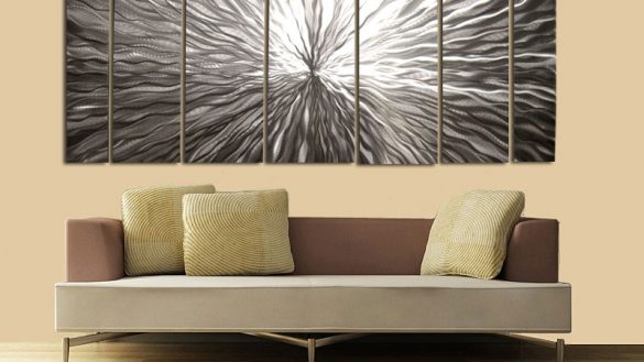 cool modern wall decor on intriguing contemporary art for your home GXJKQGK