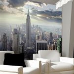 cool wall murals awesome wall murals ideas for various spaces JAYEVUO