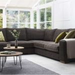 corner sofas ashdown medium corner sofa - super grand + medium unit in GKHCTXC