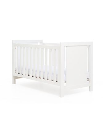 cot beds mothercare bayswater cot bed - white TOFTXZW