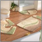 cotton bathroom rug sets KRFQTPU