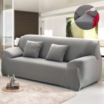 couch sofa covers,1-4 seater sofa furniture protector home full stretch BKAYYXZ
