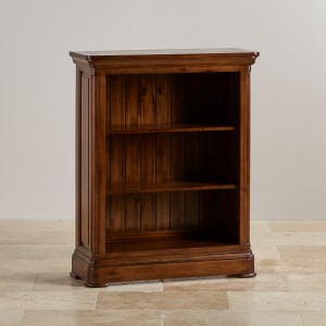 cranbrook solid hardwood small bookcase | bookcases | living room furniture GYNAGCN
