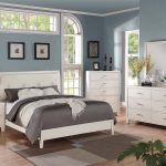 cream bedroom furniture contemporary cream bedroom set tyler by acme furniture ac22540set AFKZGXH