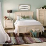cream bedroom furniture popular-cream-bedroom-furniture-nothing-says-beachfront-home- FONZKWD