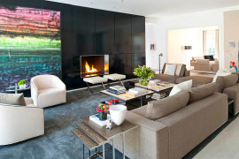 creative living room design 10 creative spaces that showcase modern interior design PMEJKTA