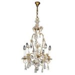 crystal antique chandeliers, fixtures u0026 sconces JUGERCH