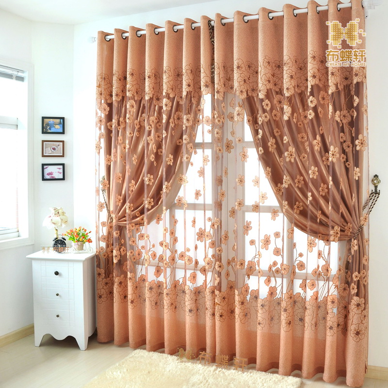 curtain patterns - 4 BQEAKUL