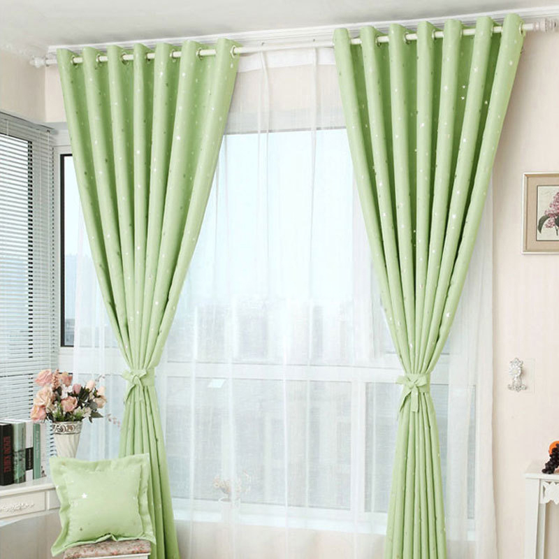 Places To Get Beautiful and Easy Curtain Patterns