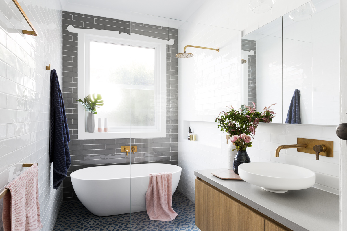 dealing with bathroom renovation mistakes AYFKHGS