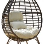 dermot lounge chair - tropical - outdoor lounge chairs - by TAWPSRK