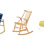 designer chairs 10 rocking chairs for indoors or outdoors - outdoor rocking chairs ARREOHI