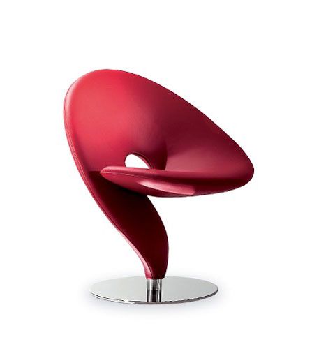 designer chairs tonon question mark designer side chair - sidechair from hill . RXPTLPF