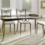 dining room furniture:glass dining room table target dining room table with CKDPEOY