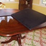 dining room table pads mckay dining table pads CRFIQYE