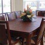 dining room table pads protective table pads dining room tables design | houseofphy regarding dining IHJKYFR