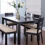 dining tables montoya dining table without chairs - 6 seater DOCLPKM