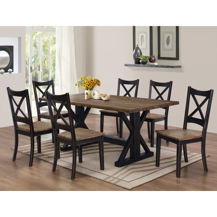 dining tables wolfe dining table NRMMDIP