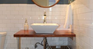 dıy bathroom vanity diy bathroom vanity ideas perfect for repurposers MGRGDDN