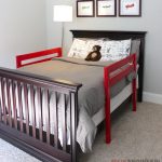 diy toddler beds for decors with personality and playful appeal ZOQCJDU